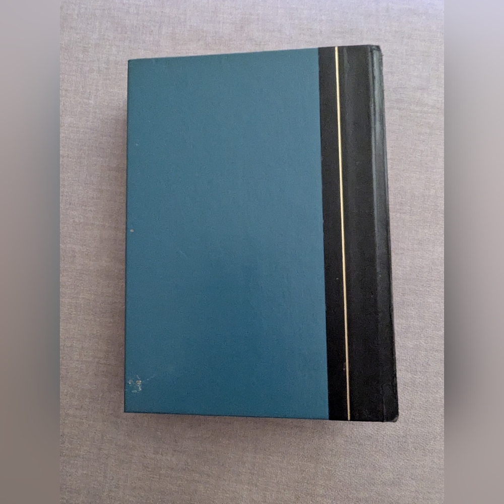 Reader's Digest 50th Anniversary Treasury Hardcover Book - Picture 3 of 7